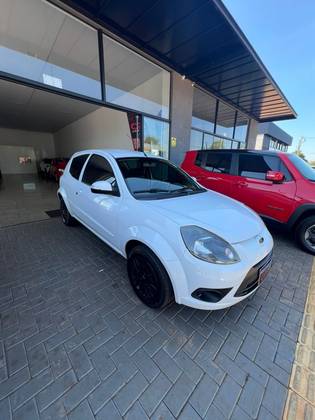 FORD KA 1.0 MPI 8V FLEX 2P MANUAL FORD KA 1.0 MPI 8V FLEX 2P MANUAL